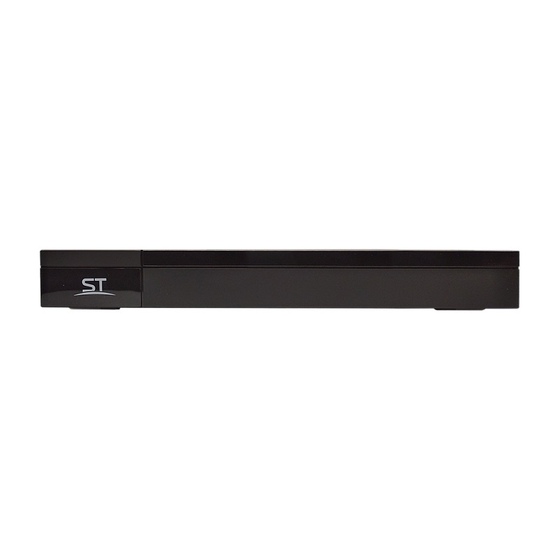 ST-NVR-S3208H65 HOME IP-Видеорегистратор 32 канальный, 8Мп*25fps на канал (SATA 2*10ТБ) (IE/VMS/UYC)