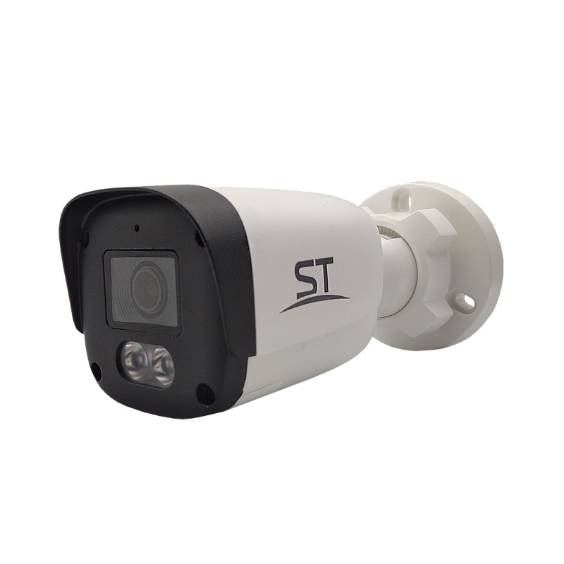 ST-SK2501 TOWN(2,8) POE IP Уличная видеокамера 2,0Мп (1/2.9" Progressive scan CMOS) ИК-30м 