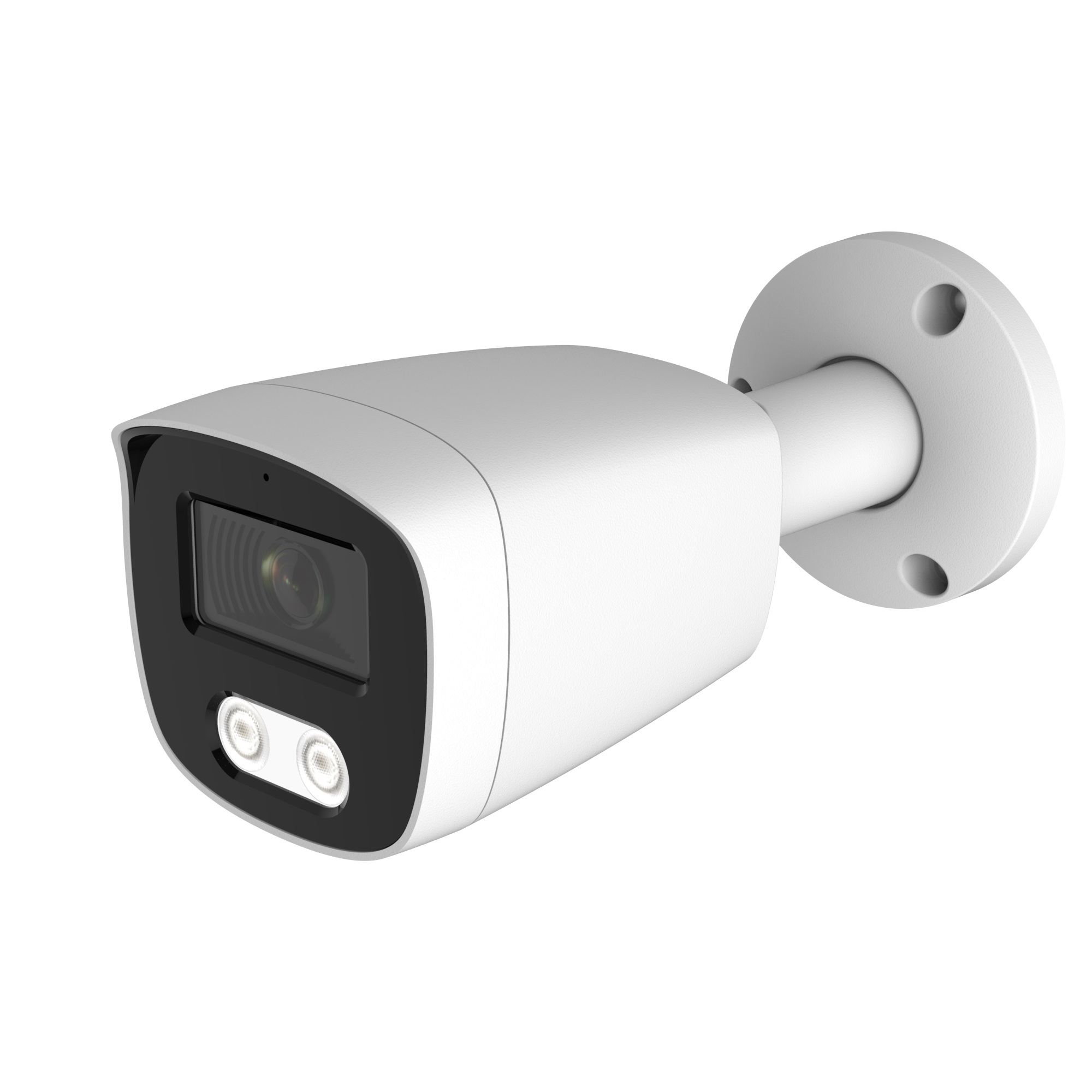 AltCam ICF41IR(2,8) POE IP Уличная видеокамера 4,0Мп (1/2.8" CMOS sensor) ИК-25м -40...+50C