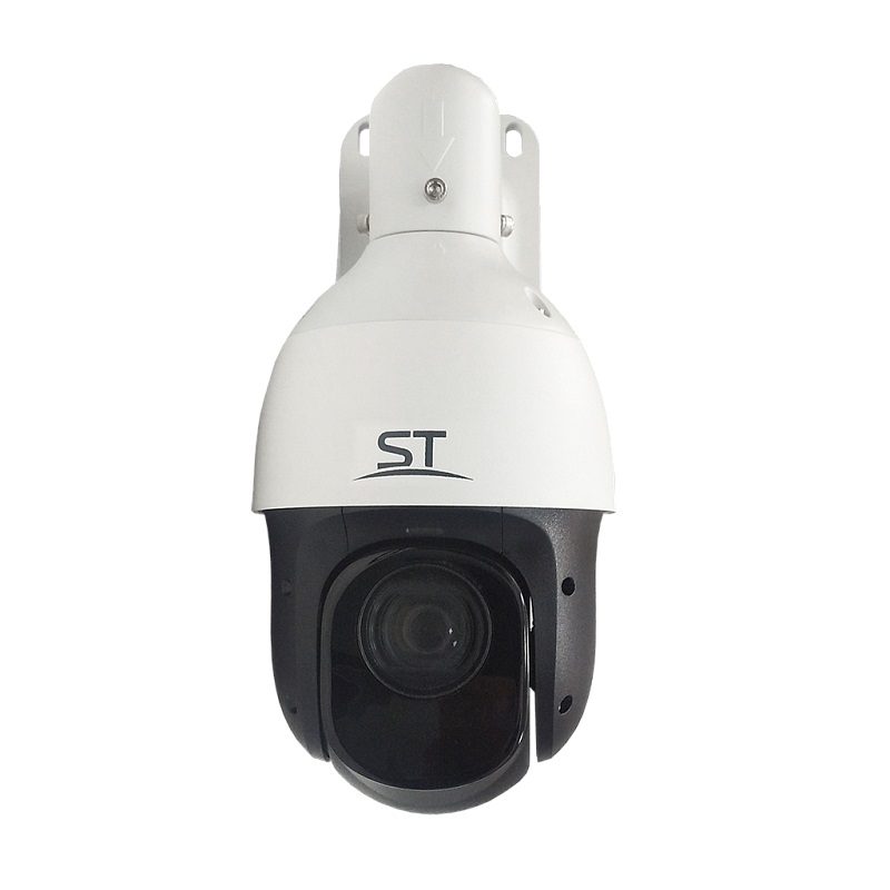 ST-VK2583(5-115) PRO STARLIGHT IP Поворотная камера видеонаблюдения  2Мп ИК-150м