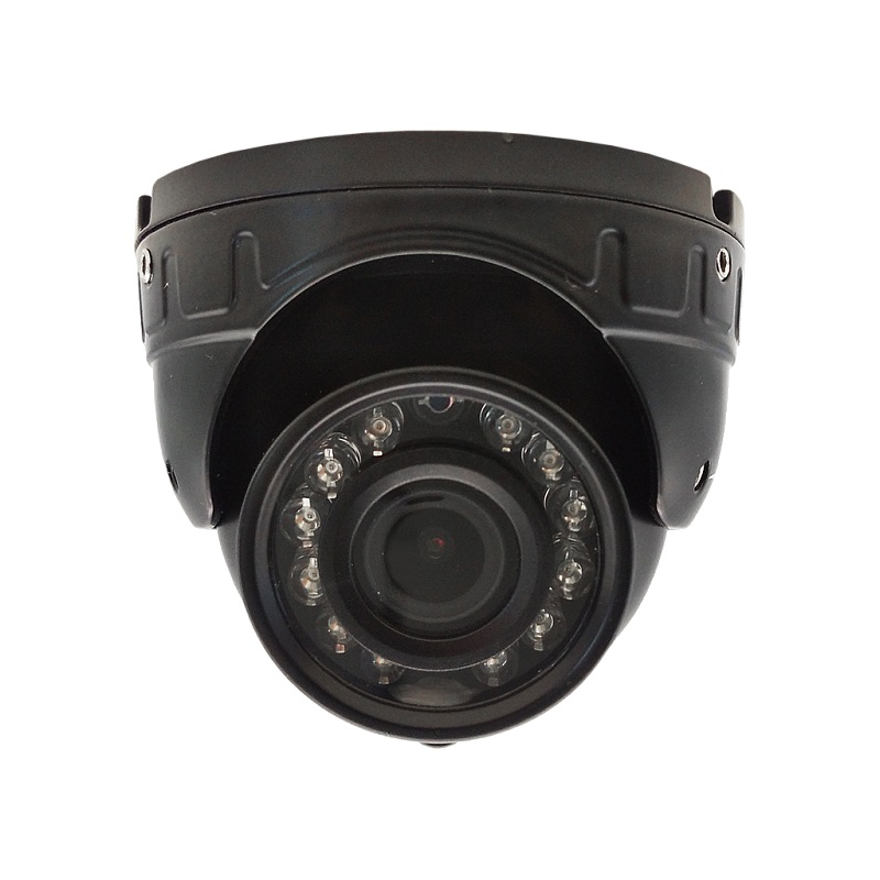 ST-S4501(2,8) POE IP Купольная видеокамера 4Мп (1/3" Progressive scan CMOS) ИК-30м ИК-30м (Микрофон