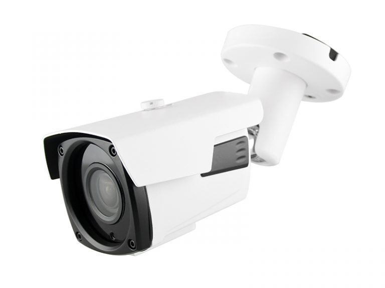AFX-IP 213VP(2,8-12) POE IP Уличная видеокамера 2Мп (1/2.7" CMOS SOI F23) ИК-40м