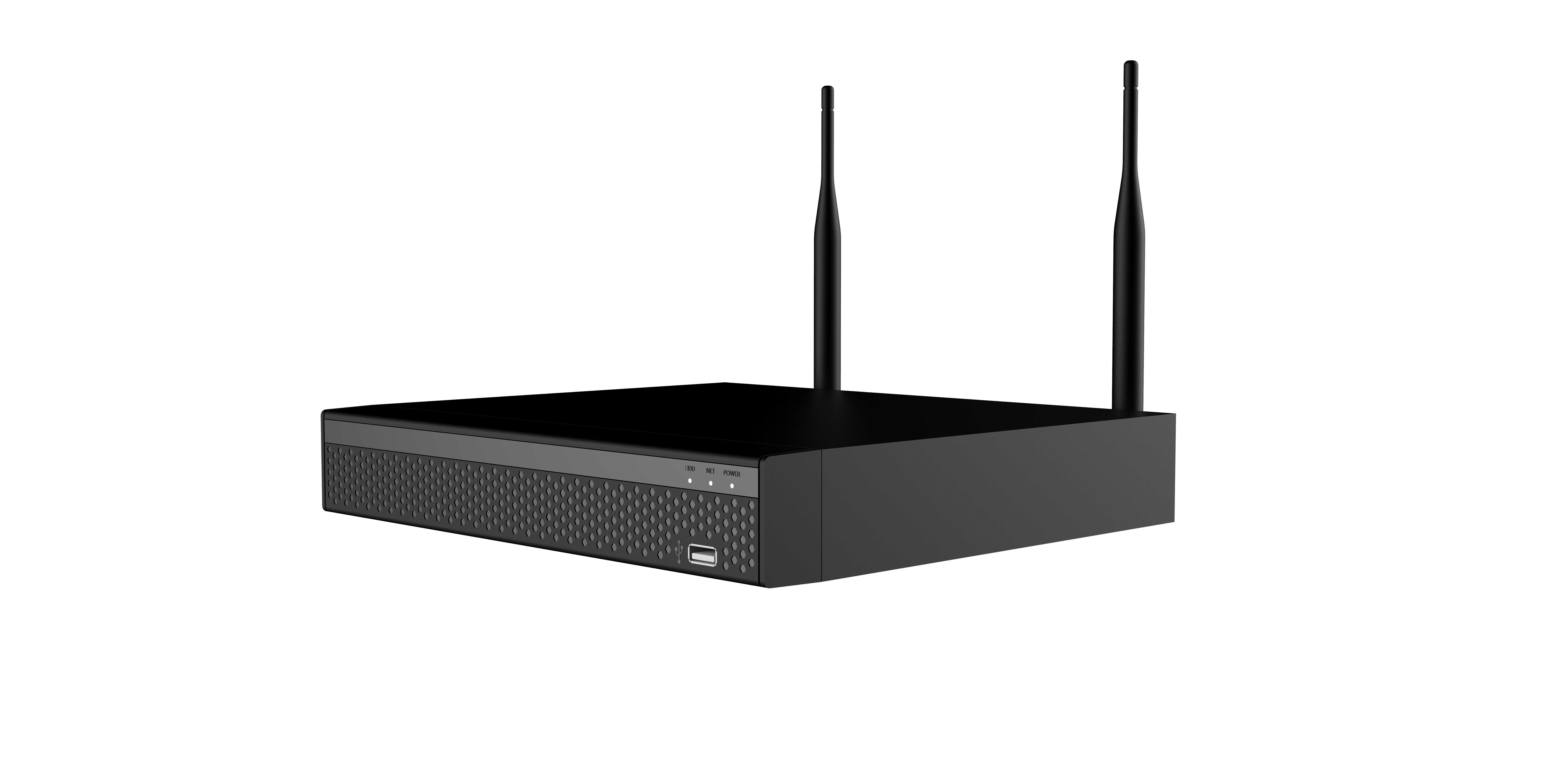 AltCam IVR851-WF Wi-Fi Видеорегистратор 9 канальный, 9*5Мп (SATA*1 8ТБ)