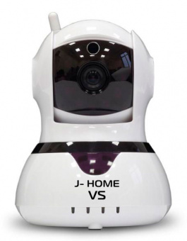 J2000-J-Home-VS Радиоканальная система Wi-fi сигнализации (Комплект)