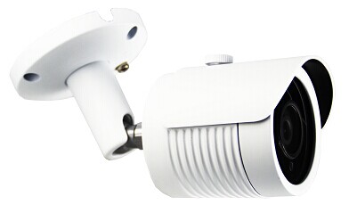 AltCam DCF51IR(3,6) MHD-H Уличная видеокамера 5,0Мп (1/2.5" CMOS sensor) ИК-30м -40°C...+50°C OSD