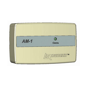 АМ-1 (R1) Адресная метка