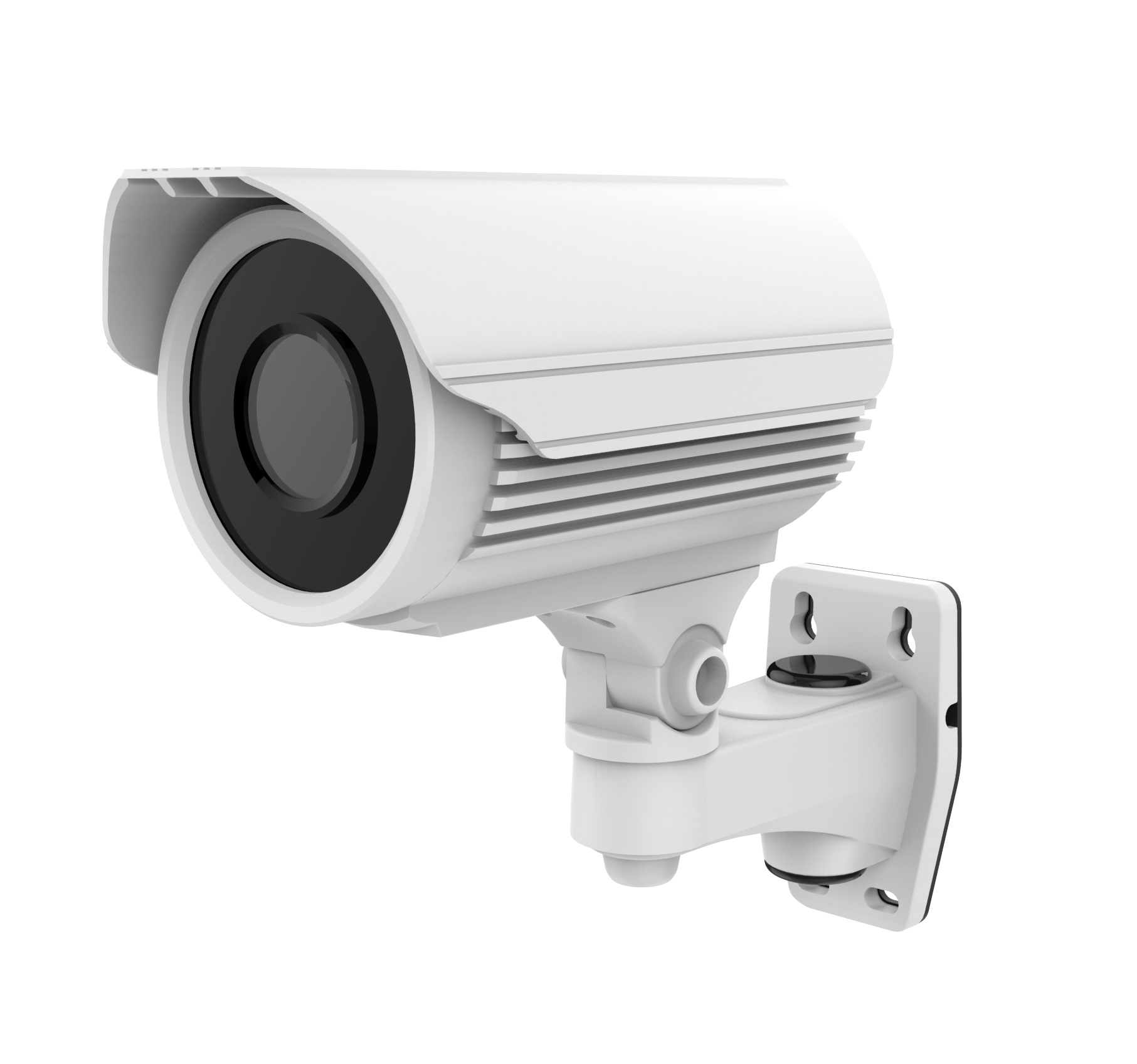 AltCam DCV51IR(2,8-12) MHD-H Уличная видеокамера 5Мп (1/2.9" CMOS sensor) ИК-40м -40°C...+50° OSD