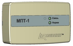 МПТ-1 (R3) Модуль управления пожаротушением