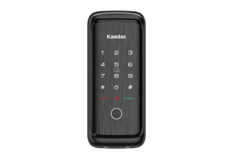 R8-5 Умный замок для обычных дверей с отпечатком пальца (Kaadas)